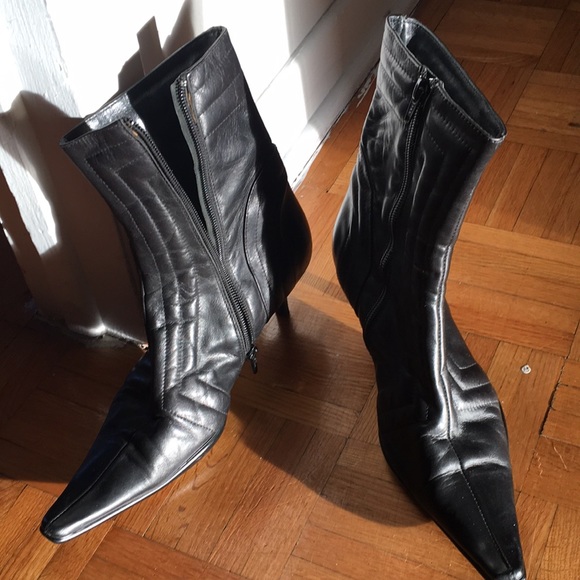 Browns Couture size 9 Botties - Picture 8 of 8